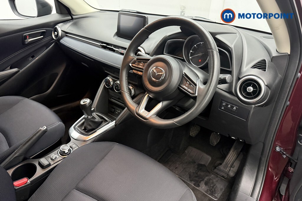 Used Mazda Mazda2 for sale - 77872927: Photo 14