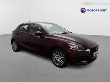 Used Mazda Mazda2 undefined for sale - 77872927: Photo
