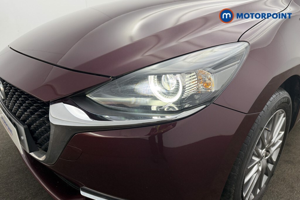 Used Mazda Mazda2 for sale - 77872927: Photo 29