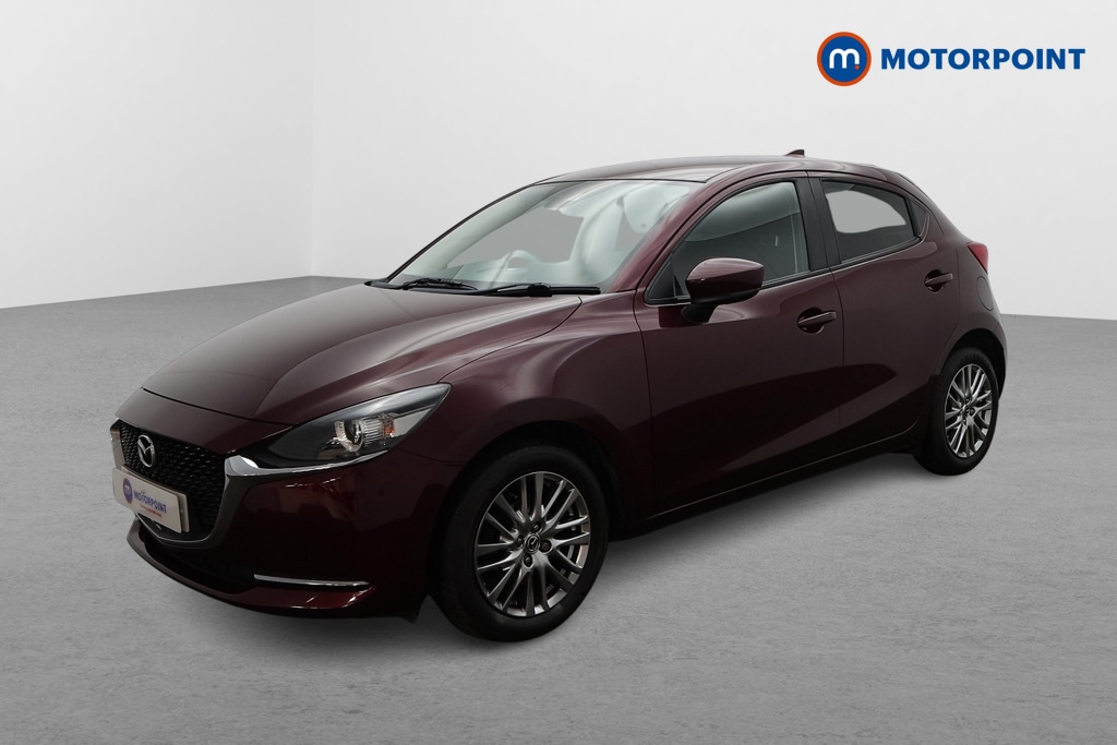 Used Mazda Mazda2 for sale - 77872927: Photo 3