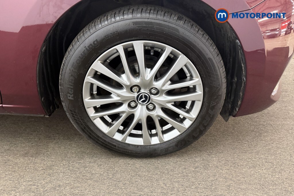 Used Mazda Mazda2 for sale - 77872927: Photo 30