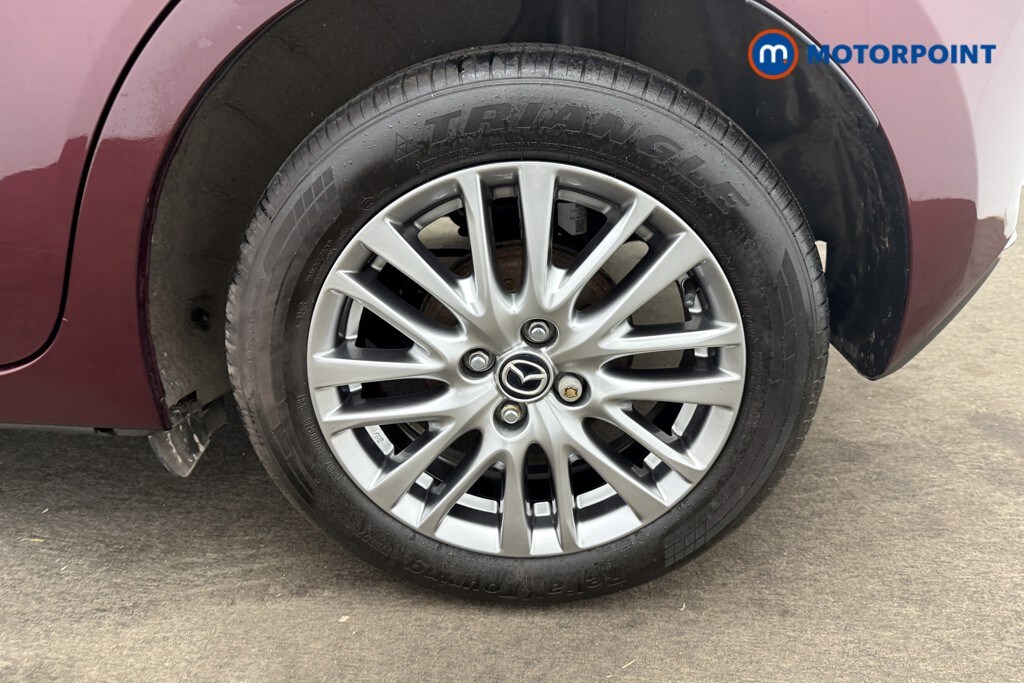 Used Mazda Mazda2 for sale - 77872927: Photo 32