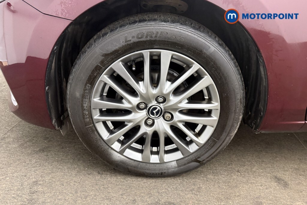 Used Mazda Mazda2 for sale - 77872927: Photo 33