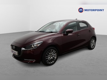 Used Mazda Mazda2 undefined for sale - 77872927: Photo