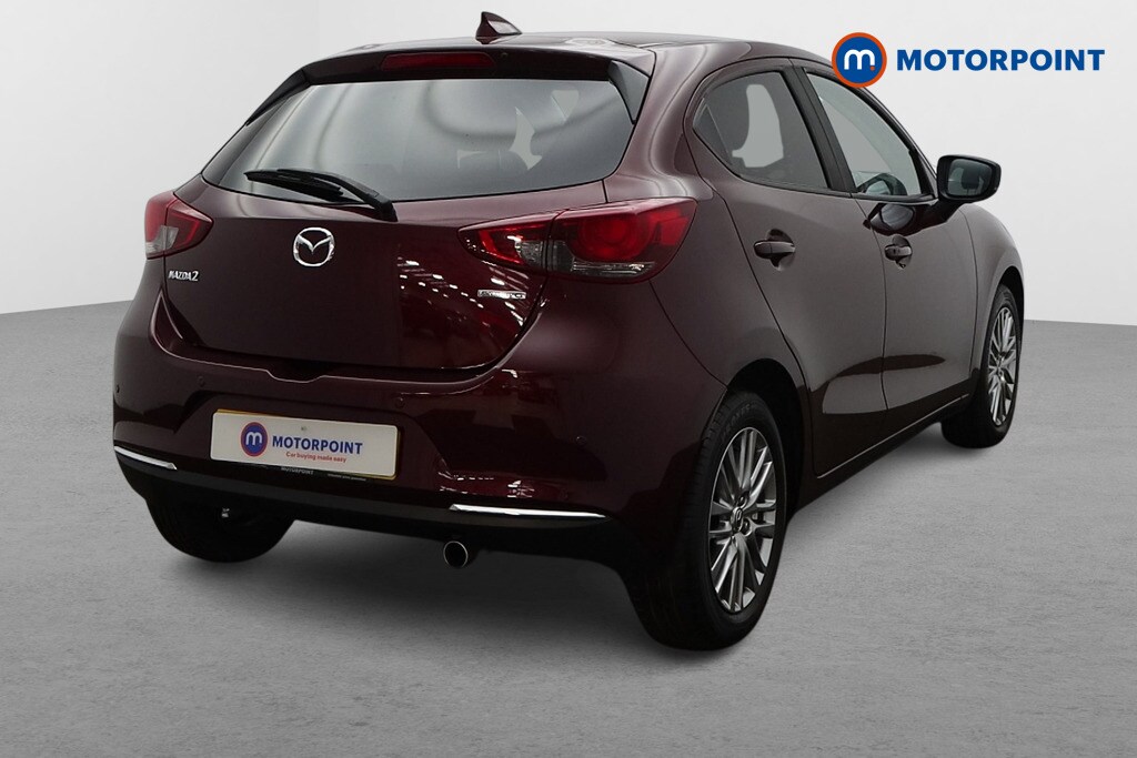 Used Mazda Mazda2 for sale - 77872927: Photo 7