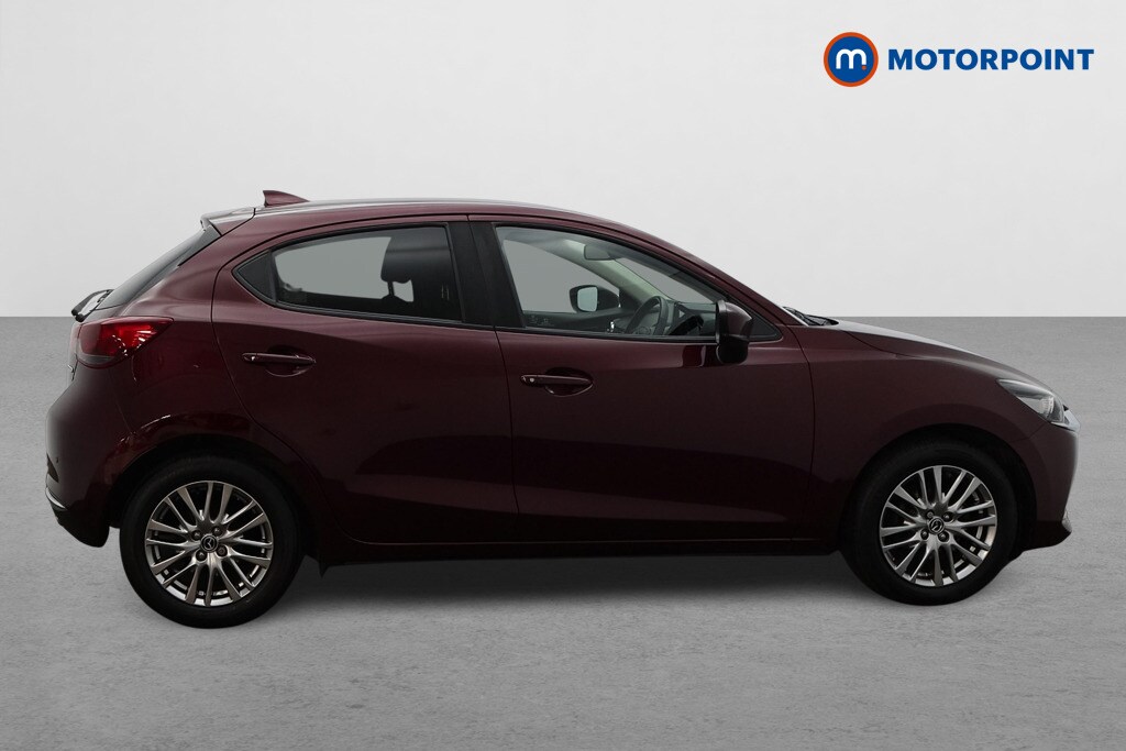 Used Mazda Mazda2 for sale - 77872927: Photo 8