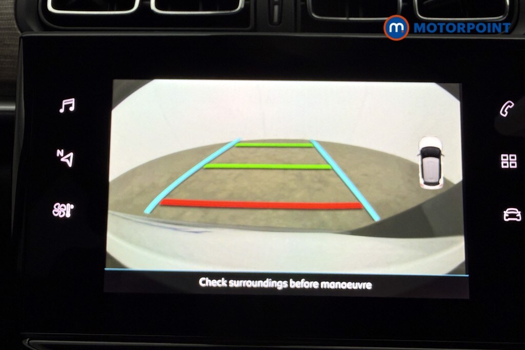 Used Citroen C3 2023 for sale - 77814843: Photo 11