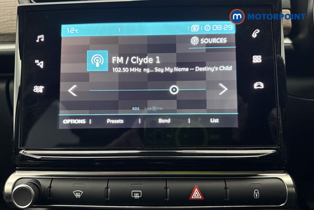 Used Citroen C3 2023 for sale - 77814843: Photo 12