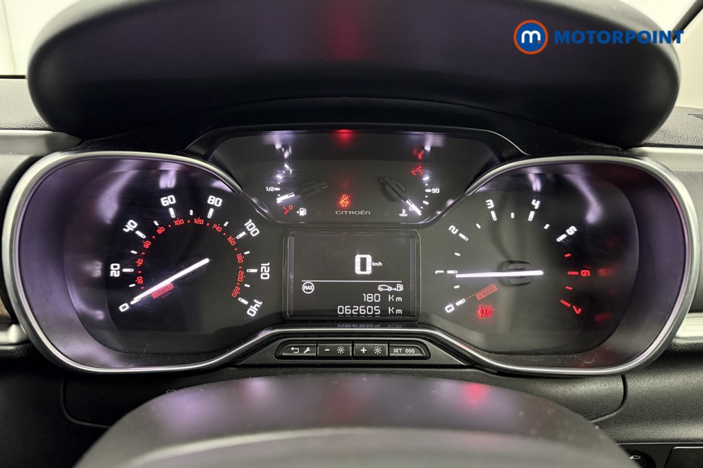 Used Citroen C3 2023 for sale - 77814843: Photo 14