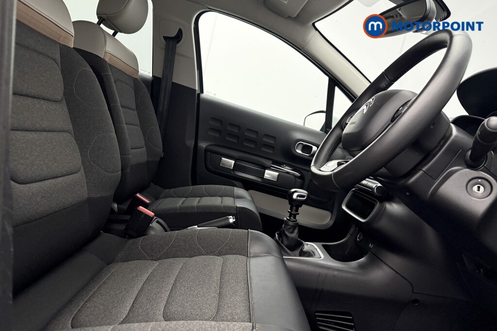 Used Citroen C3 2023 for sale - 77814843: Photo 16