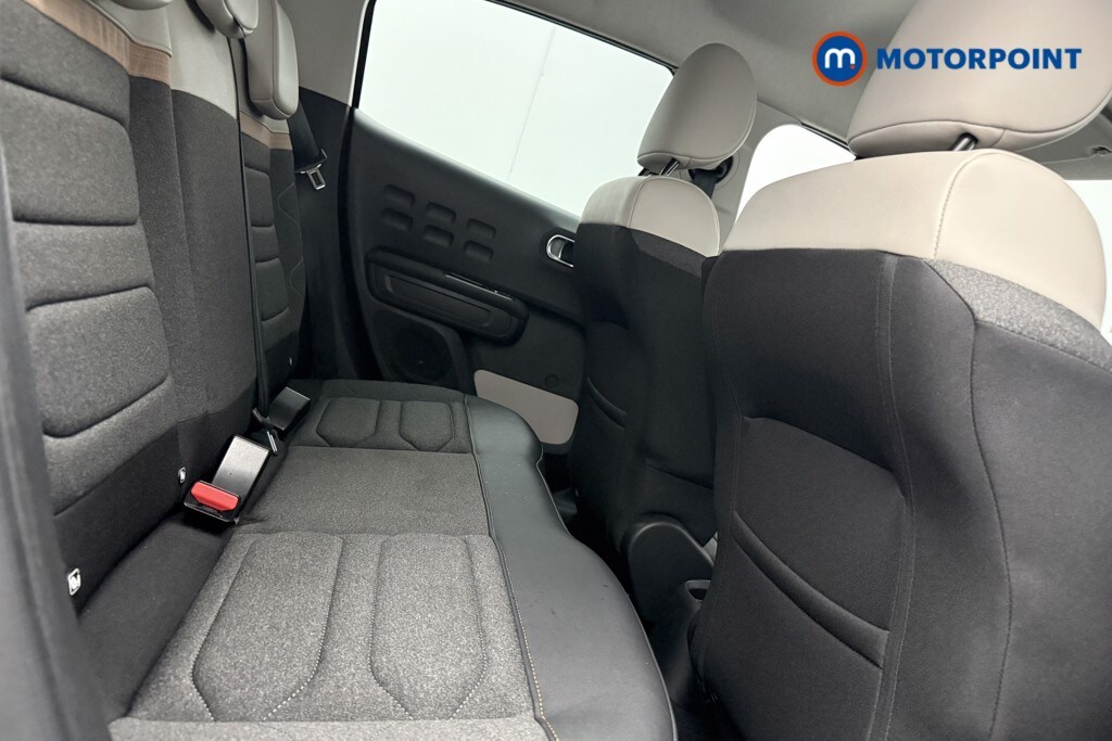 Used Citroen C3 2023 for sale - 77814843: Photo 17