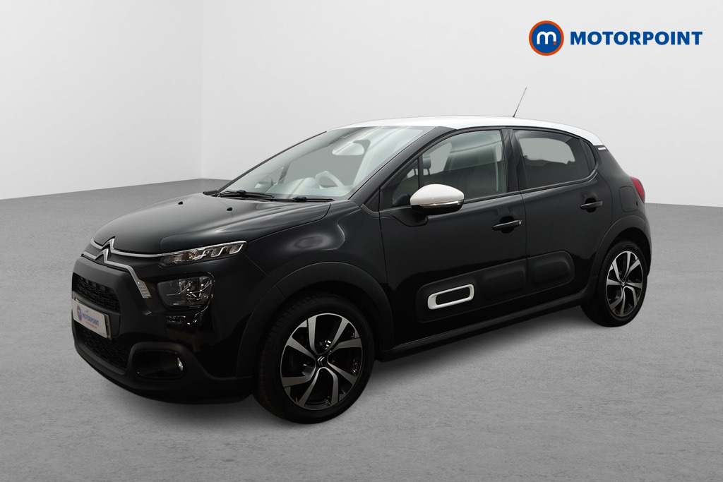 Used Citroen C3 2023 for sale - 77814843: Photo 3