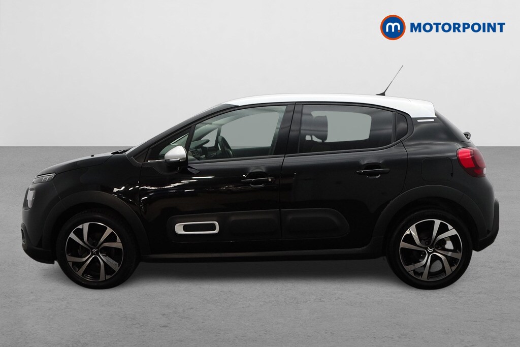Used Citroen C3 2023 for sale - 77814843: Photo 4