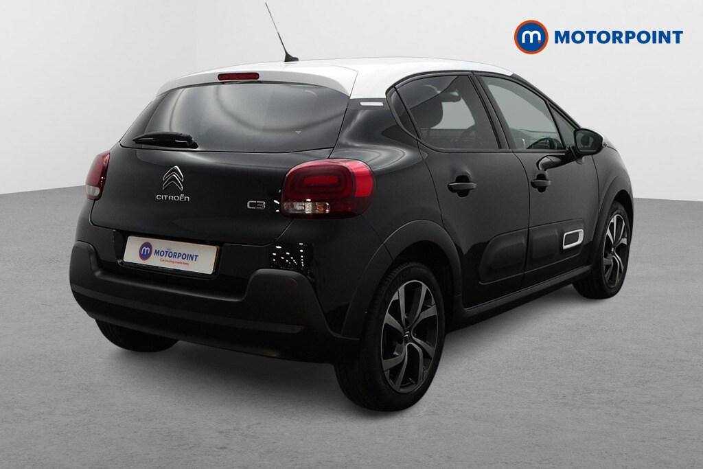 Used Citroen C3 2023 for sale - 77814843: Photo 7