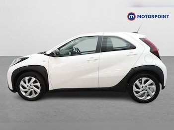 Used Toyota Aygo X 2023 for sale - 78432180: Photo