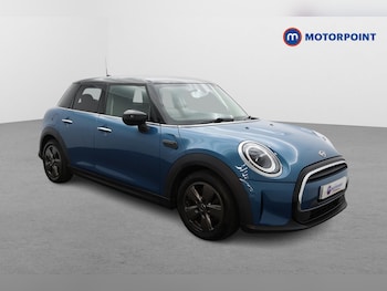 Used MINI Hatch undefined for sale - 78400324: Photo