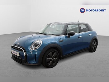 Used MINI Hatch undefined for sale - 78400324: Photo