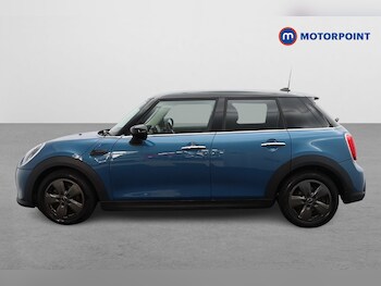 Used MINI Hatch undefined for sale - 78400324: Photo