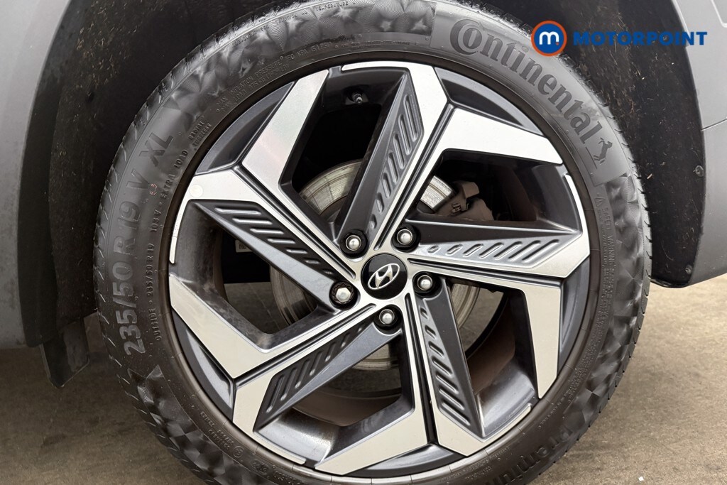 Used Hyundai TUCSON for sale - 77760031: Photo 21