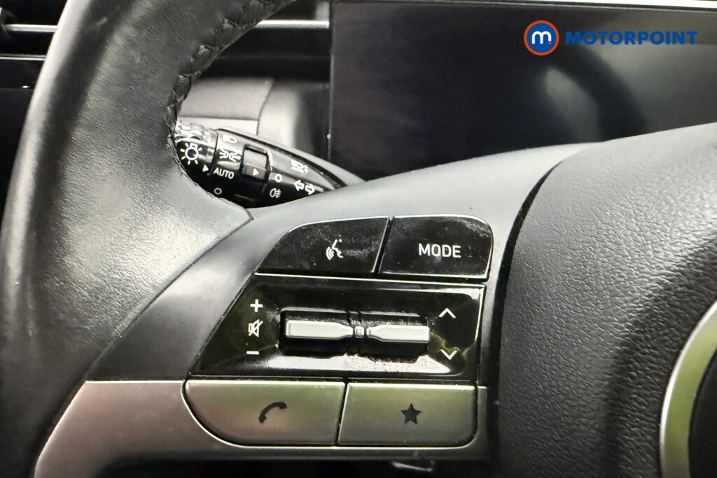 Used Hyundai TUCSON for sale - 77760031: Photo 22