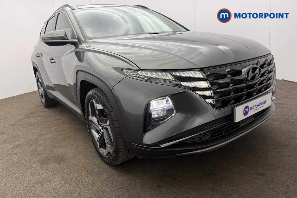 Used Hyundai TUCSON for sale - 77760031: Photo 36