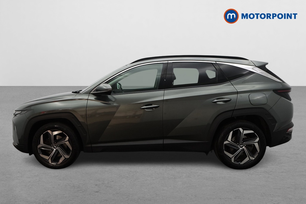 Used Hyundai TUCSON for sale - 77760031: Photo 4