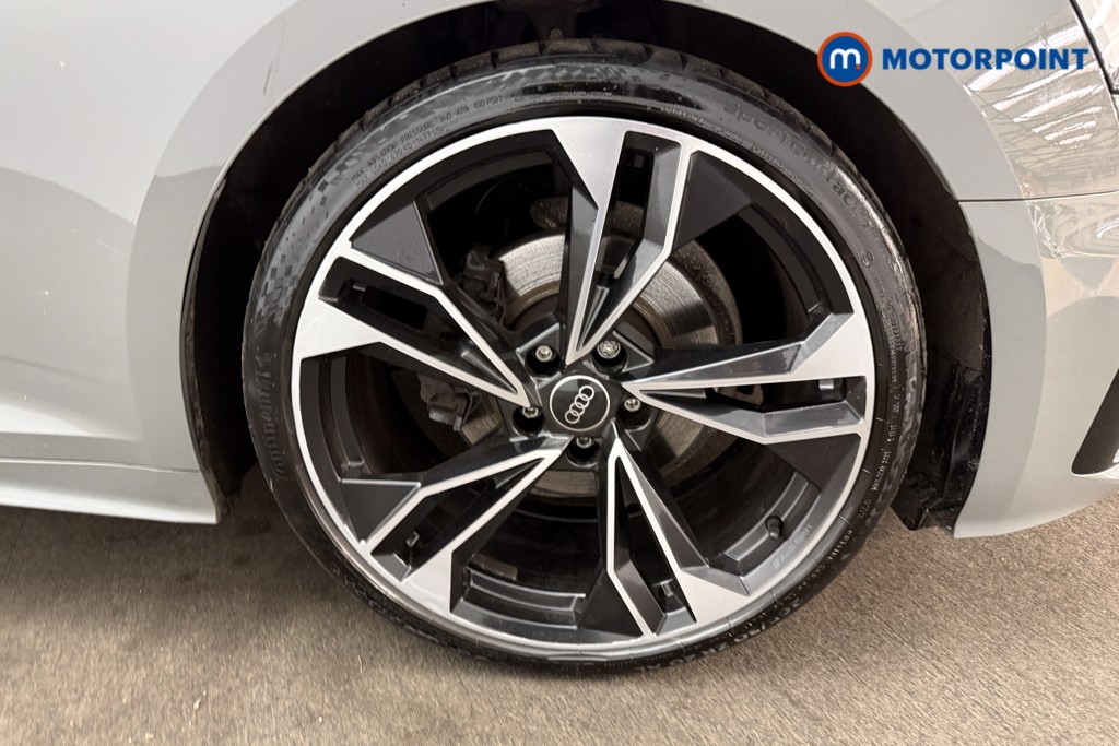 Used Audi A5 2022 for sale - 77834597: Photo 33