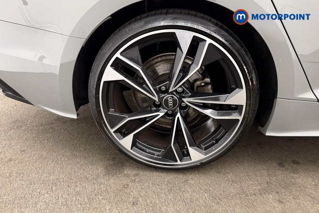 Used Audi A5 2022 for sale - 77834597: Photo 34