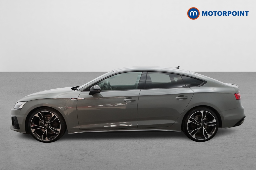 Used Audi A5 2022 for sale - 77834597: Photo 4