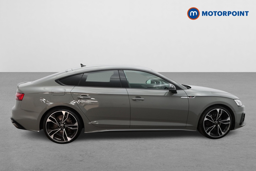 Used Audi A5 2022 for sale - 77834597: Photo 8