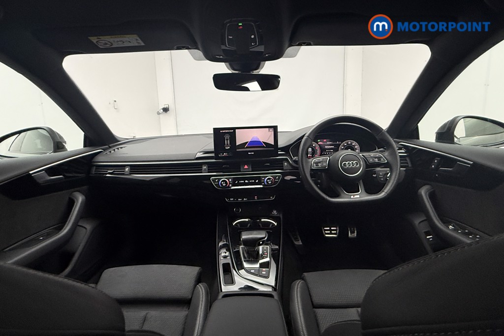 Used Audi A5 2022 for sale - 77834597: Photo 9