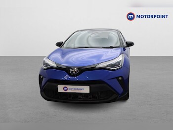 Used Toyota C-HR undefined for sale - 78719481: Photo