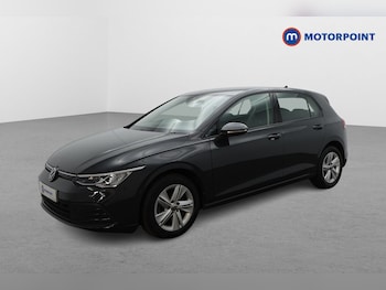 Used Volkswagen Golf 2023 for sale - 79477673: Photo