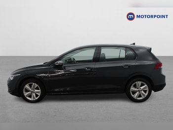 Used Volkswagen Golf 2023 for sale - 79477673: Photo
