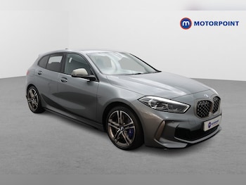 Used BMW 1 Series 2023 for sale - 79525892: Photo