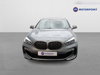Used BMW 1 Series 2023 for sale - 79525892: Photo