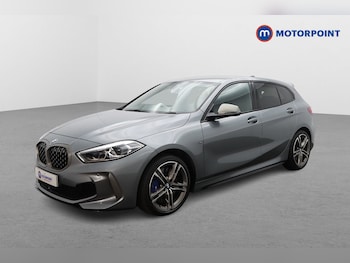 Used BMW 1 Series 2023 for sale - 79525892: Photo