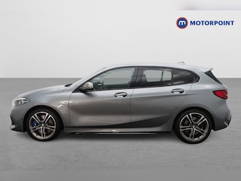 Used BMW 1 Series 2023 for sale - 79525892: Photo