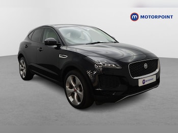 Used Jaguar E-Pace 2019 for sale - 79414881: Photo