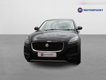 Used Jaguar E-Pace 2019 for sale - 79414881: Photo
