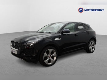 Used Jaguar E-Pace 2019 for sale - 79414881: Photo