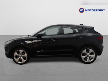 Used Jaguar E-Pace 2019 for sale - 79414881: Photo