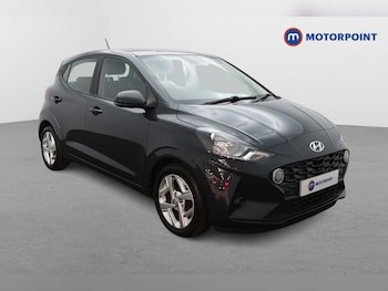 Used Hyundai i10 2021 for sale - 78357304: Photo