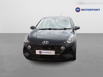 Used Hyundai i10 2021 for sale - 78357304: Photo