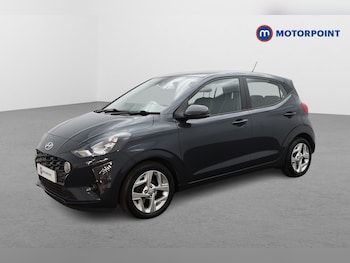 Used Hyundai i10 2021 for sale - 78357304: Photo