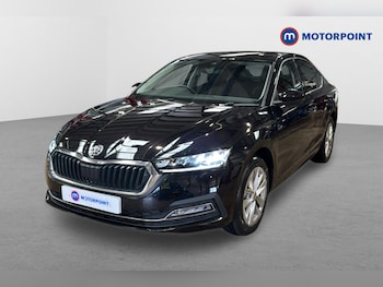 Used Skoda Octavia 2023 for sale - 78671398: Photo