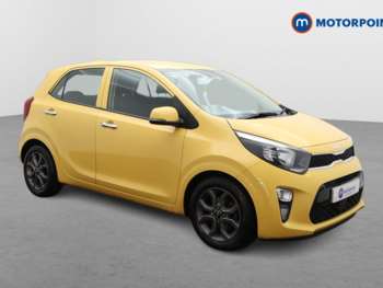 Used Kia Picanto 2022 for sale - 75426964: Photo