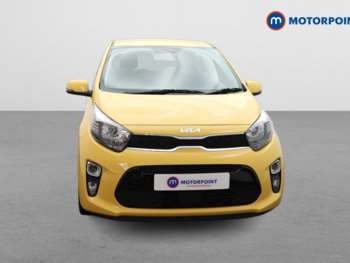 Used Kia Picanto 2022 for sale - 75426964: Photo