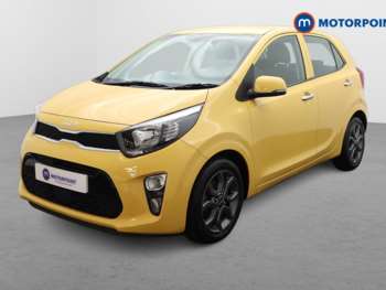 Used Kia Picanto 2022 for sale - 75426964: Photo