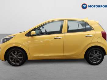 Used Kia Picanto 2022 for sale - 75426964: Photo